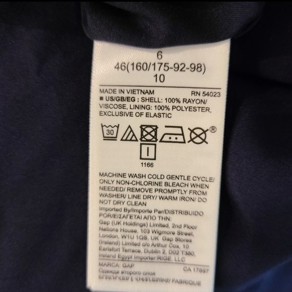 Gap Dress - Picture 6 of 6